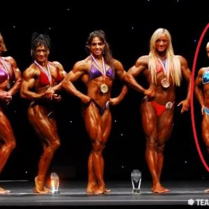 2011 Bodybuilding images