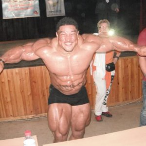 2011 Bodybuilding images