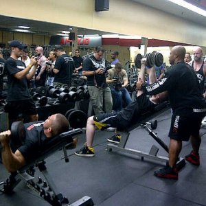 2011 Bodybuilding images