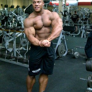 2011 Bodybuilding images