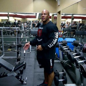 2011 Bodybuilding images