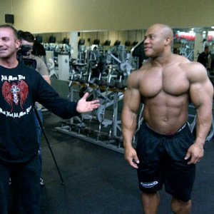 2011 Bodybuilding images