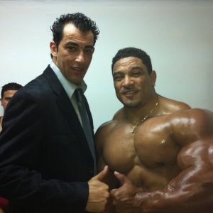 2011 Bodybuilding images