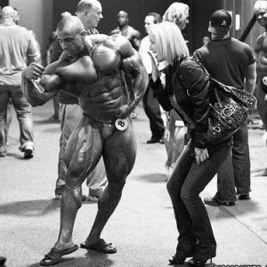 2011 Bodybuilding images