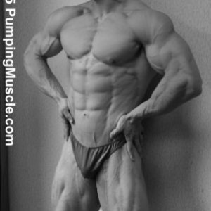 2011 Bodybuilding images