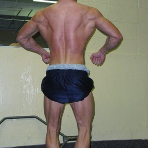 2011 Bodybuilding images