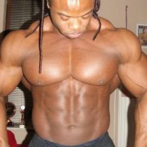 2011 Bodybuilding images