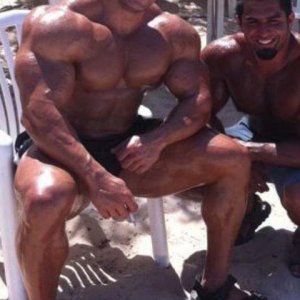 2011 Bodybuilding images