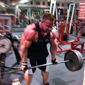 2011 Bodybuilding images