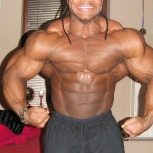 2011 Bodybuilding images