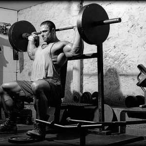 2011 Bodybuilding images