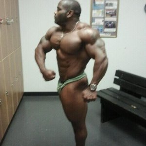 2011 Bodybuilding images