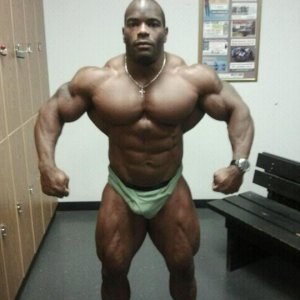 2011 Bodybuilding images