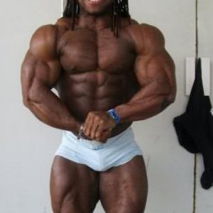 2011 Bodybuilding images