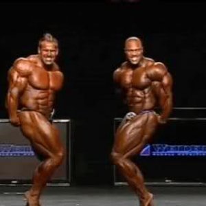 2011 Bodybuilding images