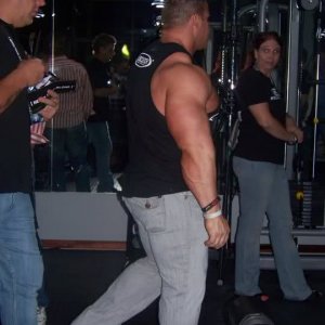 2011 Bodybuilding images