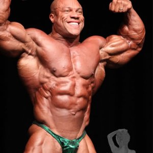 2011 Bodybuilding images