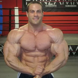 2011 Bodybuilding images