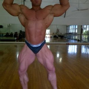 2011 Bodybuilding images