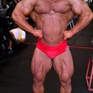 2011 Bodybuilding images