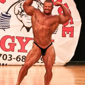 2011 Bodybuilding images