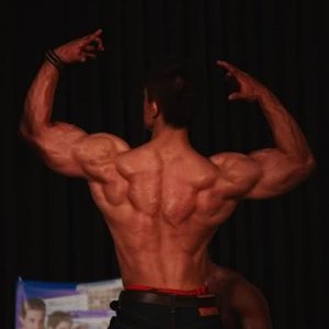 2011 Bodybuilding images