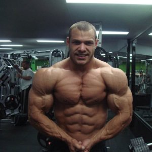 2011 Bodybuilding images