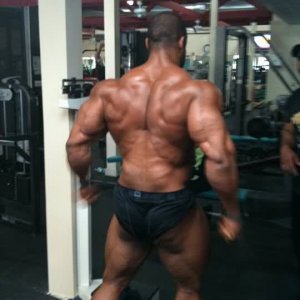 2011 Bodybuilding images