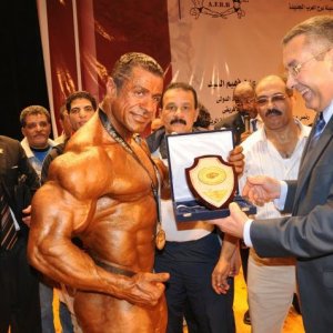 2011 Bodybuilding images