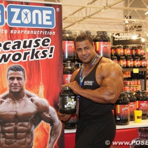 2011 Bodybuilding images