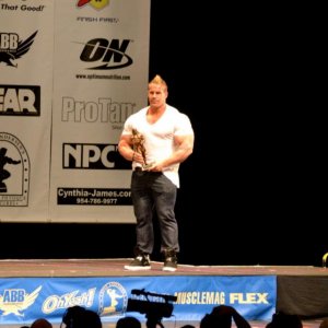 2011 Bodybuilding images