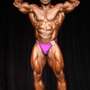 2011 Bodybuilding images