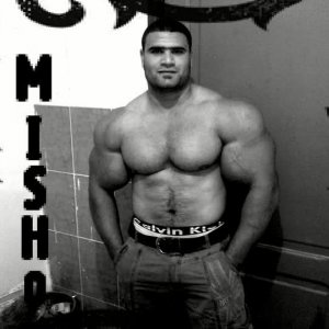 2011 Bodybuilding images