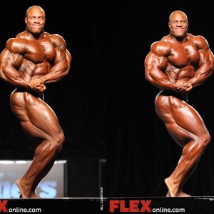 2011 Bodybuilding images