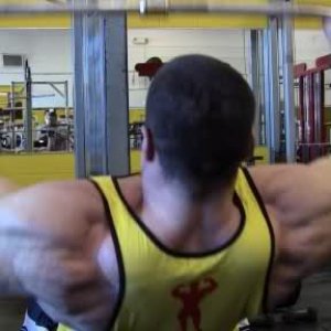 2011 Bodybuilding images