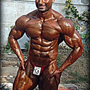 2011 Bodybuilding images