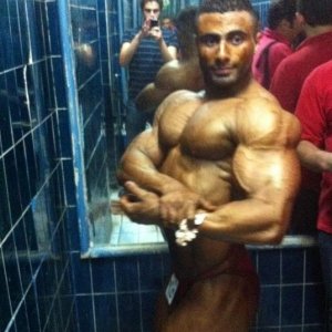 2011 Bodybuilding images