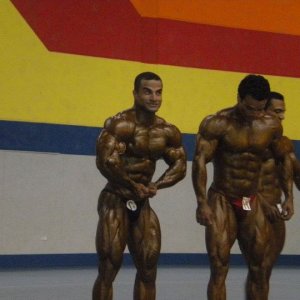 2011 Bodybuilding images