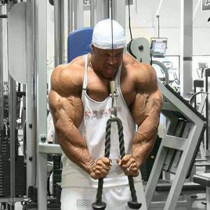 2011 Bodybuilding images