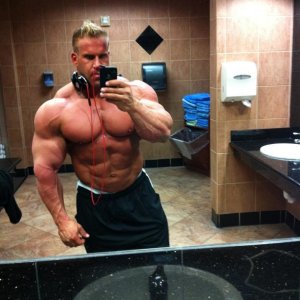 2011 Bodybuilding images