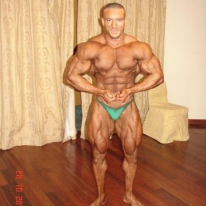 2011 Bodybuilding images