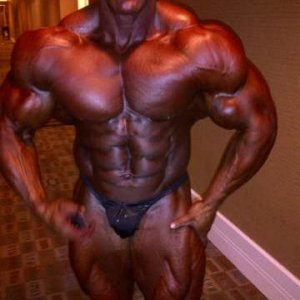 2011 Bodybuilding images