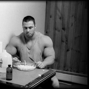 2011 Bodybuilding images