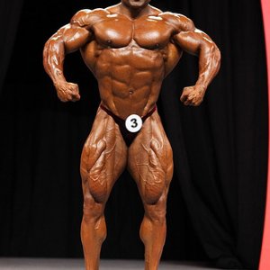 2011 Bodybuilding images