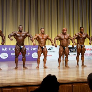 2011 Bodybuilding images