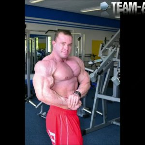 2011 Bodybuilding images