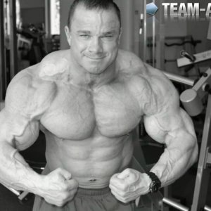 2011 Bodybuilding images