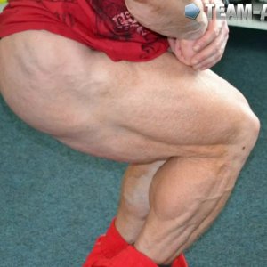 2011 Bodybuilding images