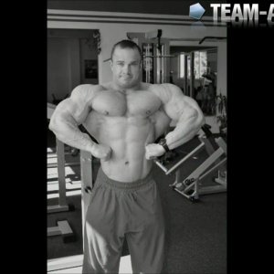 2011 Bodybuilding images