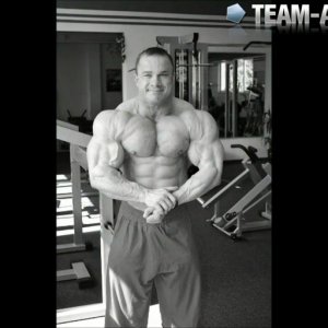 2011 Bodybuilding images